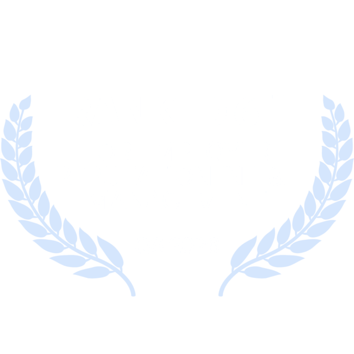 Ranked in the 2026 QS World University Rankings
