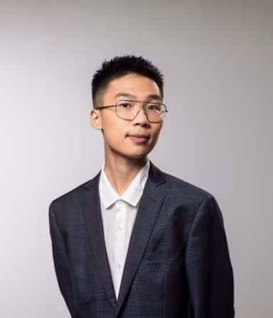 Bowei Li