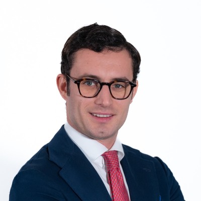 Leonardo Gloor