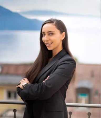 Marielle McElrath