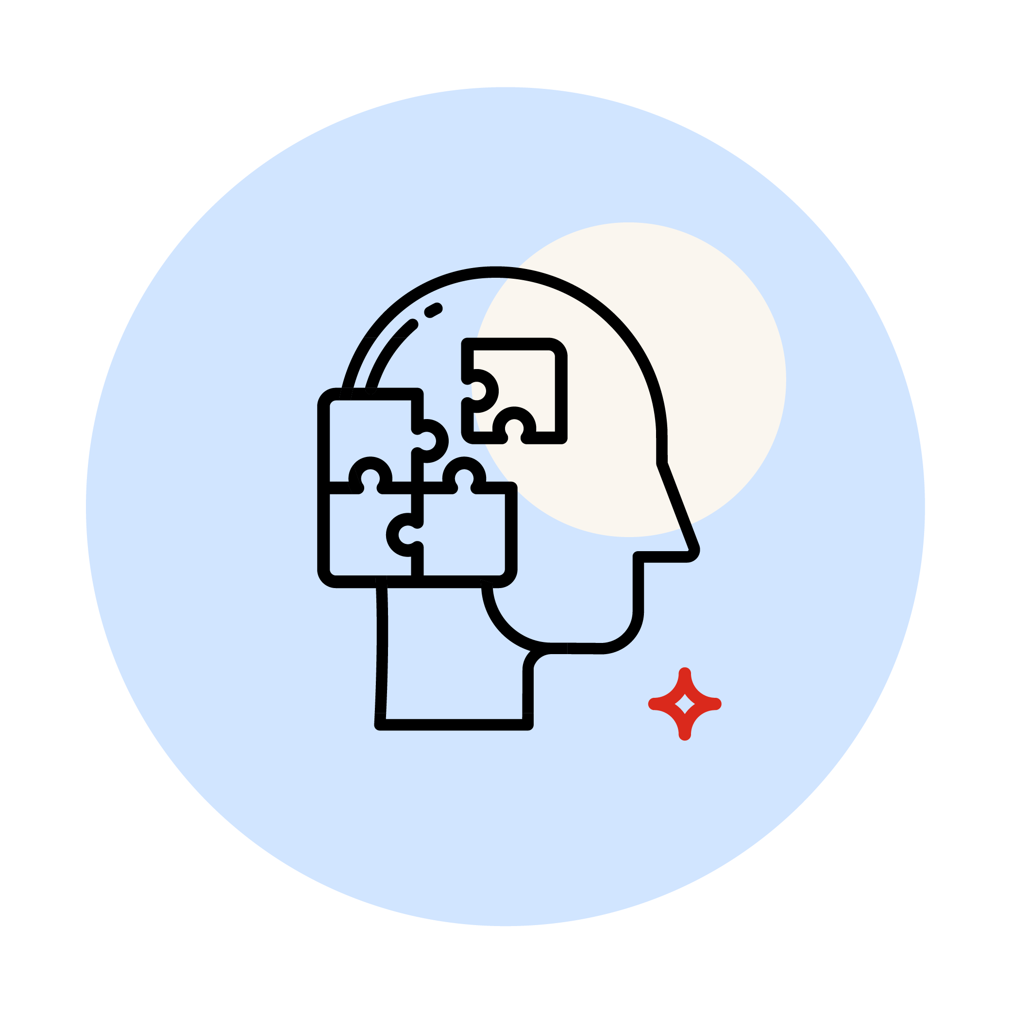 Professionalism icon