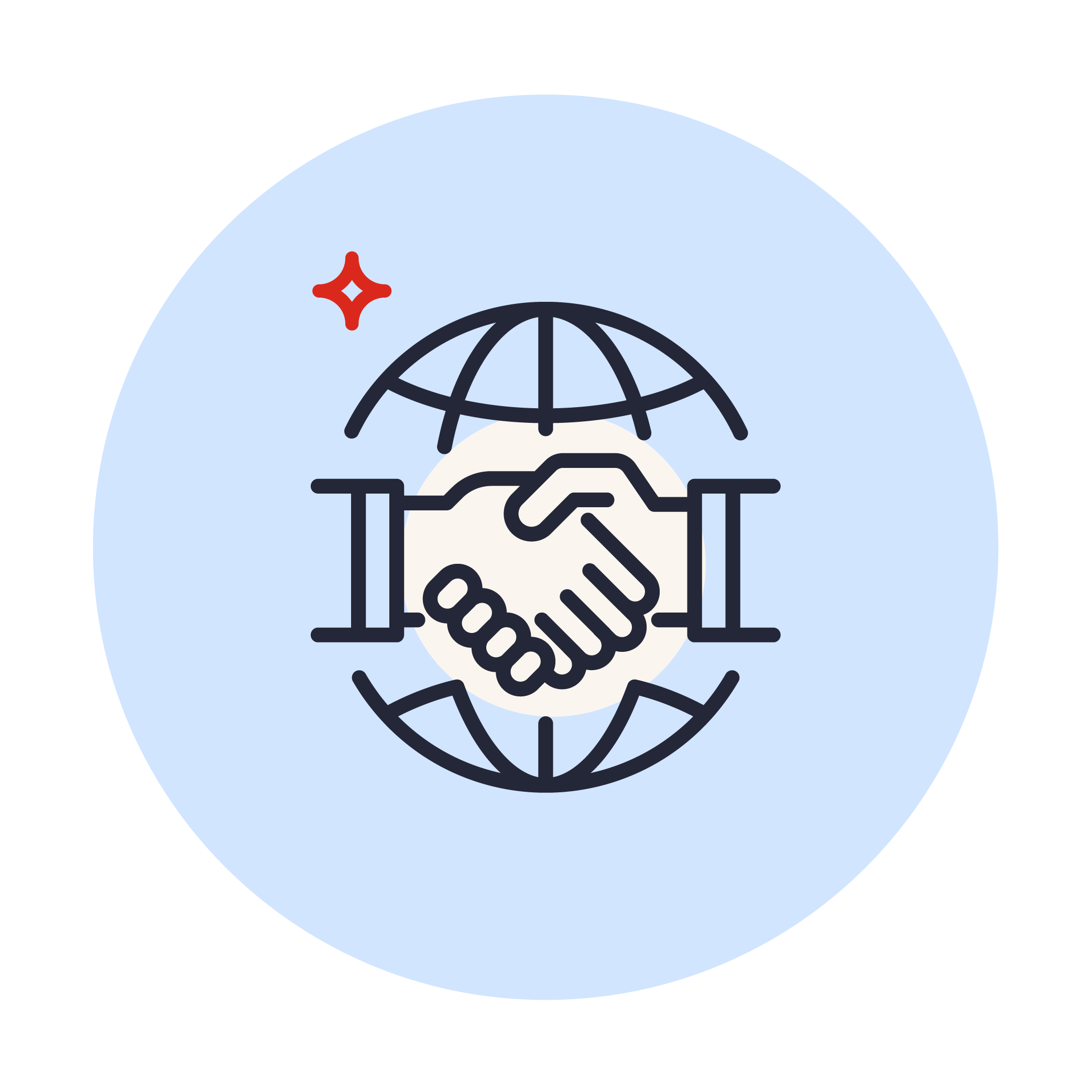 Soft skills icon
